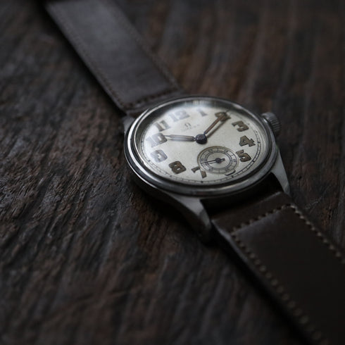 OMEGA / KS-802